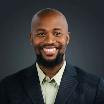 Luther Harris