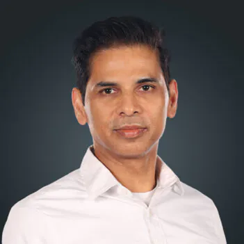 Krishna Chavan