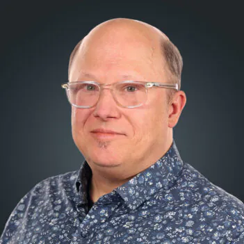 Jeff Hoover