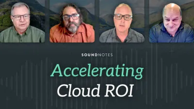 How to Economically Justify Transformation by Cutting Down On Cloud Costs