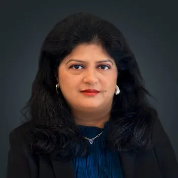 Vaishali Chavan